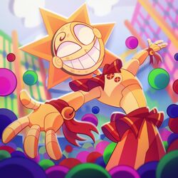music cover