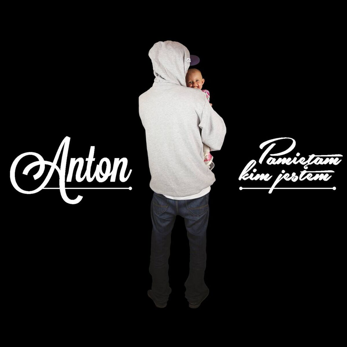 Album cover of Pamiętam Kim Jestem