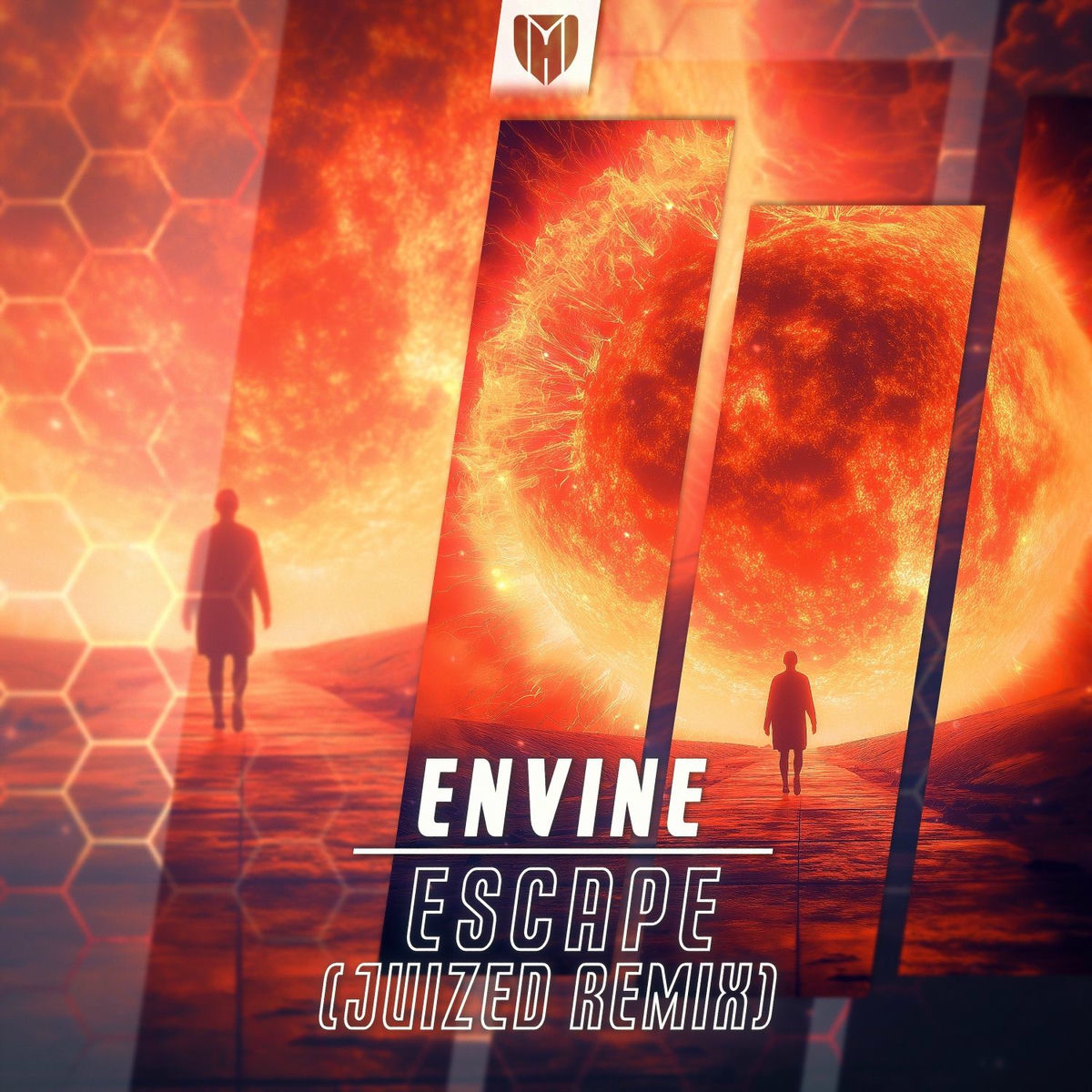 Album cover of Escape