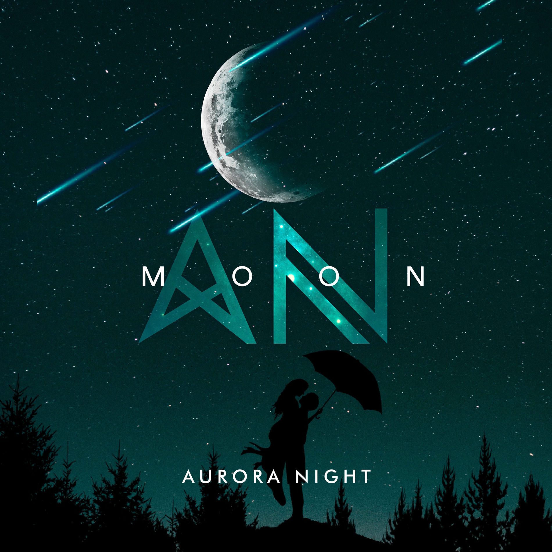 Album cover of Moon