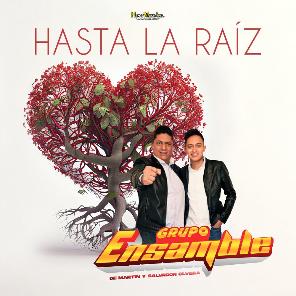 Picture of Hasta La Raíz