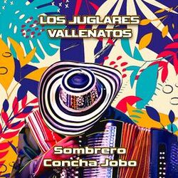 Cover of Sombrero Concha Jobo
