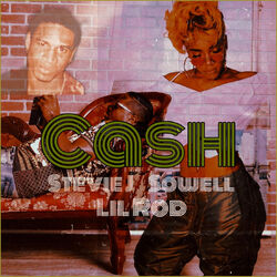 Cover of Cash
