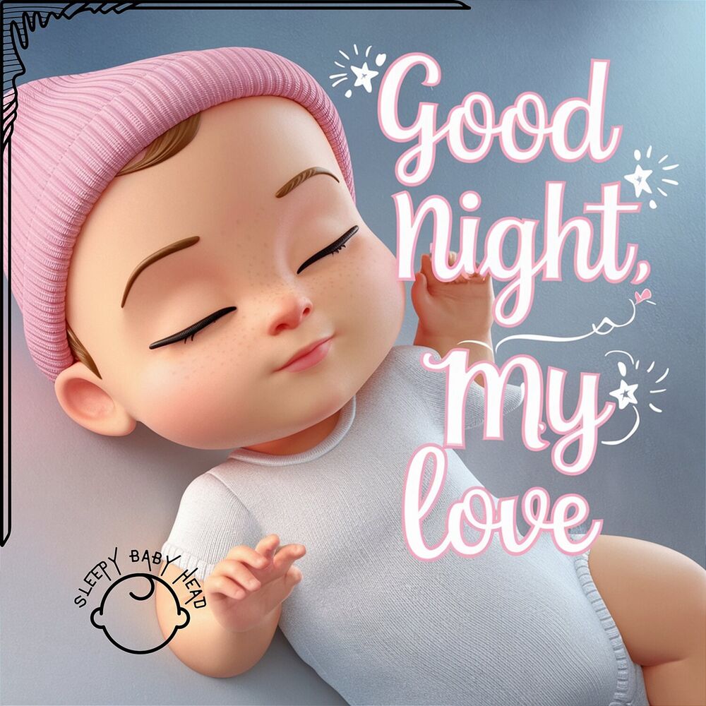 Picture of Good Night, My Love