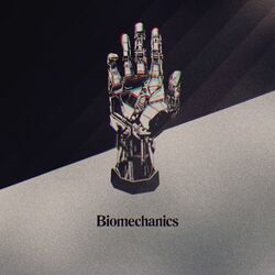 Cover of Biomechanics