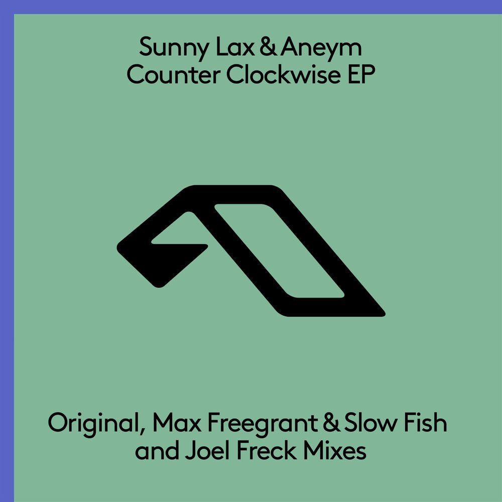 Picture of Counter Clockwise EP