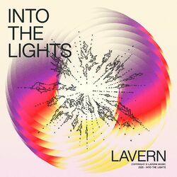 Cover of Into The Lights