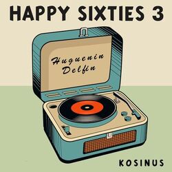 Cover of Happy Sixties 3