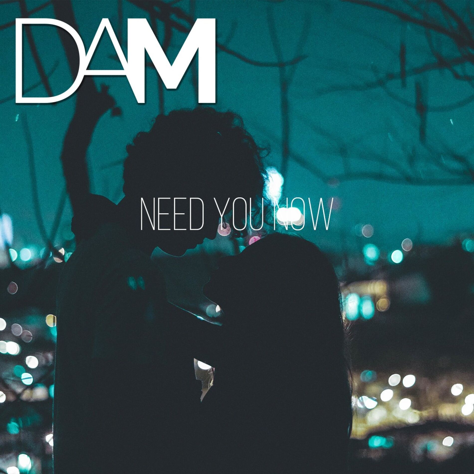 Album cover of Need You Now