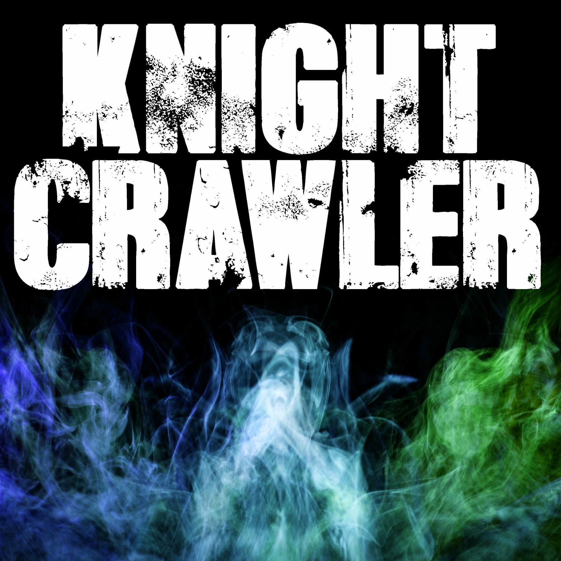 Album cover of Knight Crawler (Originally Performed by Trippie Redd and Juice Wrld) [Instrumental]