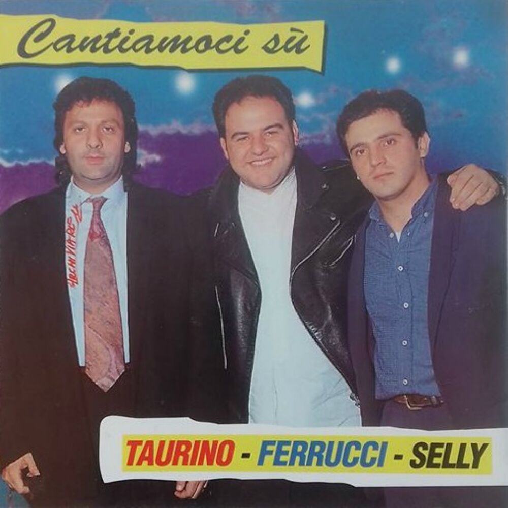 Picture of Cantiamoci sù