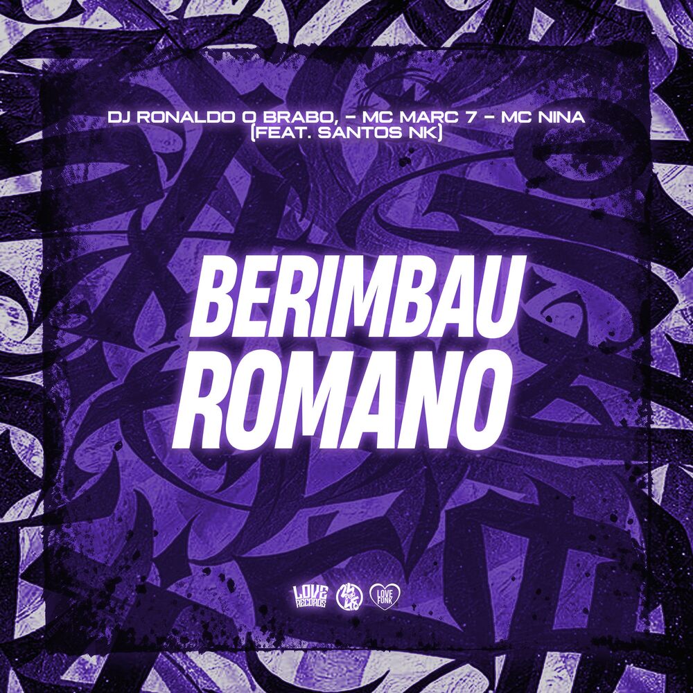 Picture of Berimbau Romano
