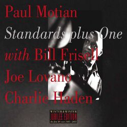 Cover of Standards Plus One