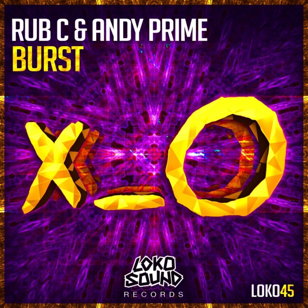 Picture of Burst