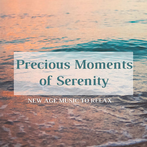 Seconds of Serenity by Seconds Serenity - 100 BPM