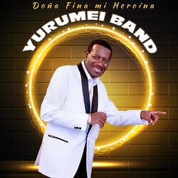 Cover of Doña Fina Mi Heroina
