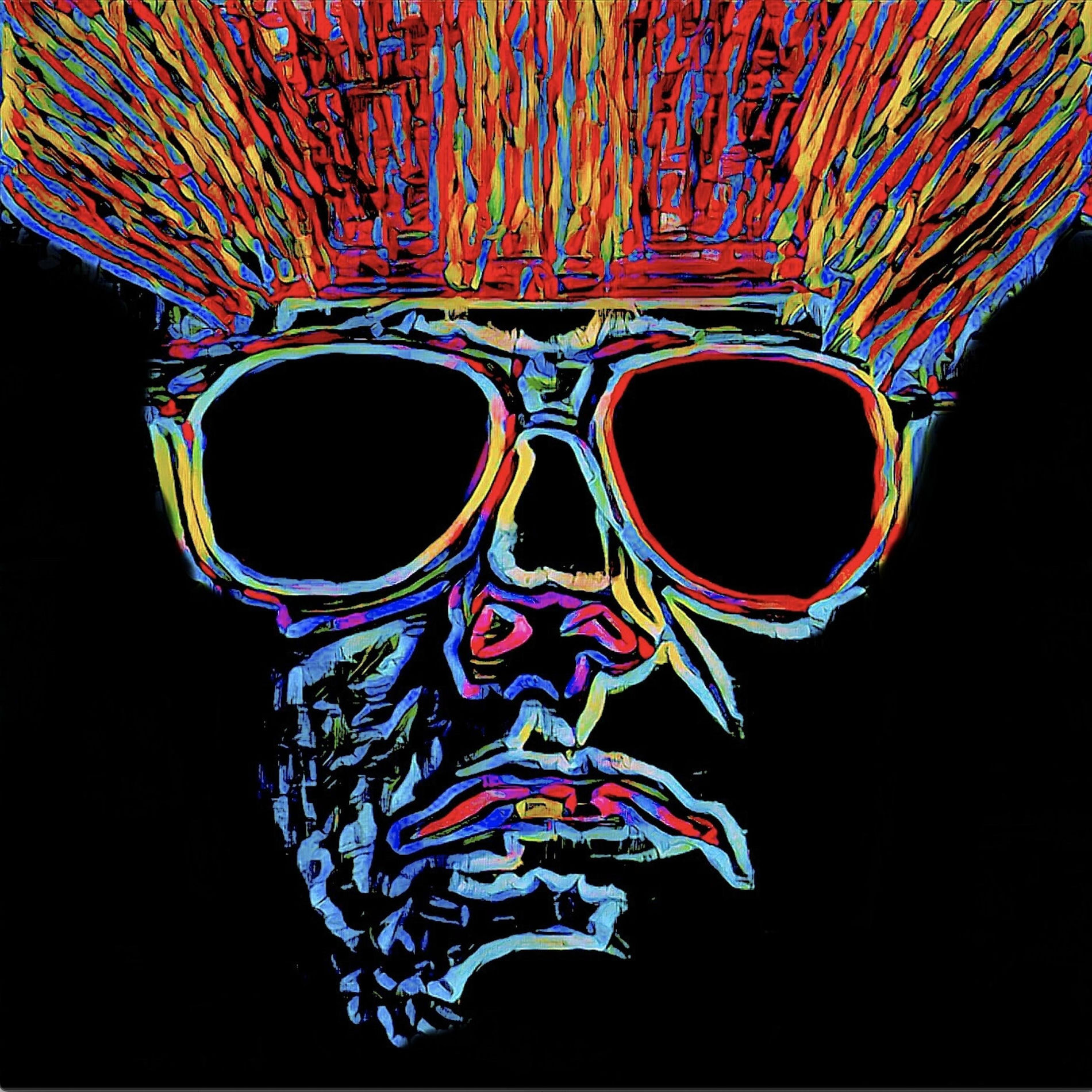 Album cover of Head Change