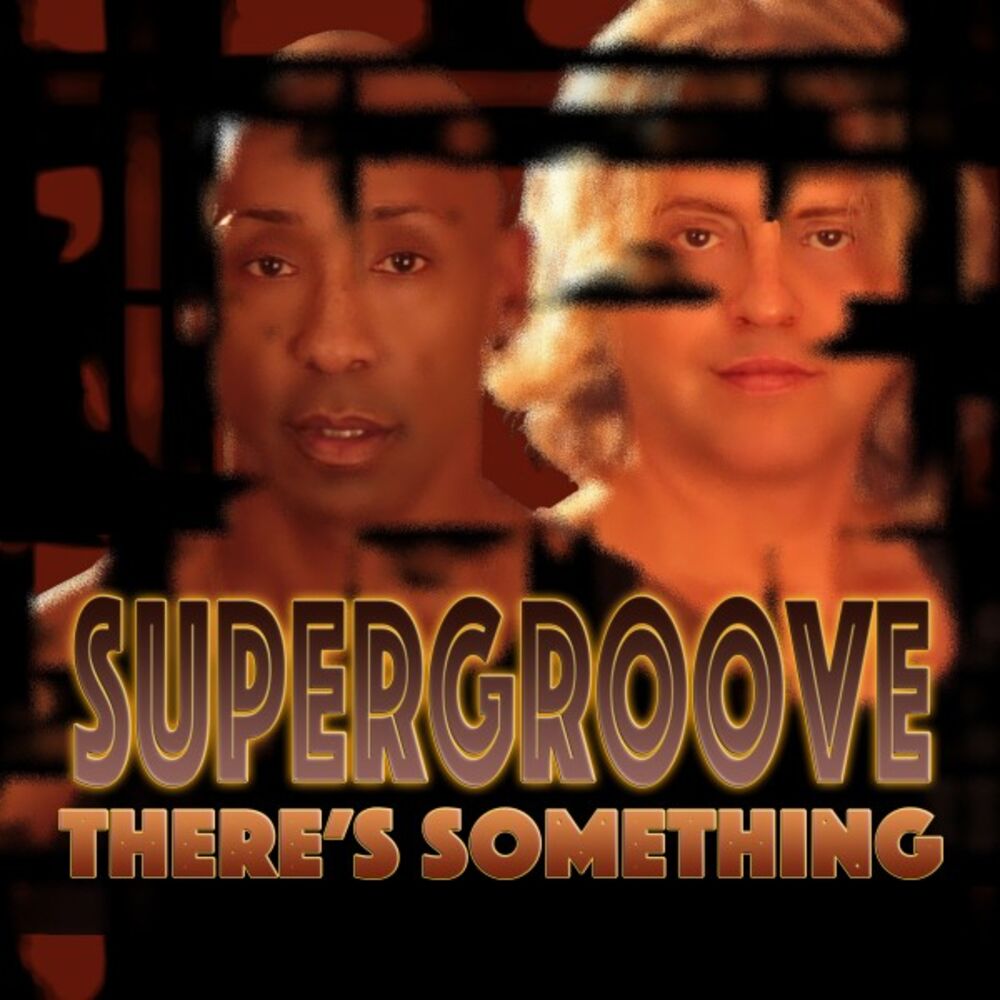 Picture of There's Something