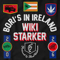 Bori's In Ireland