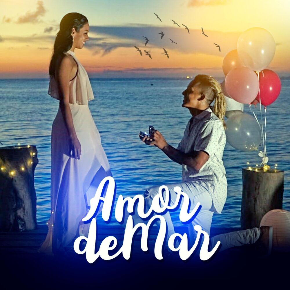 Picture of Amor de Mar