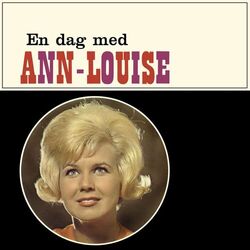 Cover of En dag med Ann-Louise