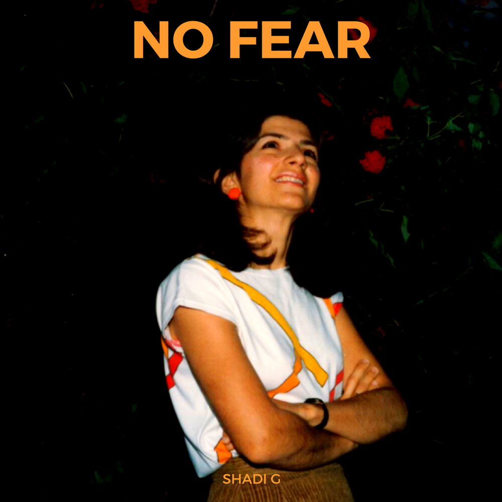 Picture of No Fear