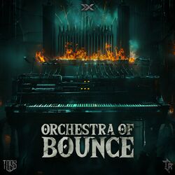 Cover of Orchestra of Bounce