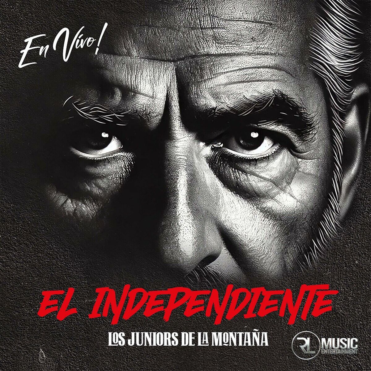 Album cover of El Independiente (En Vivo)
