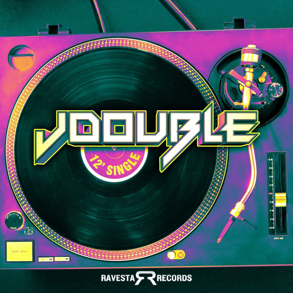 Picture of 12" Single EP