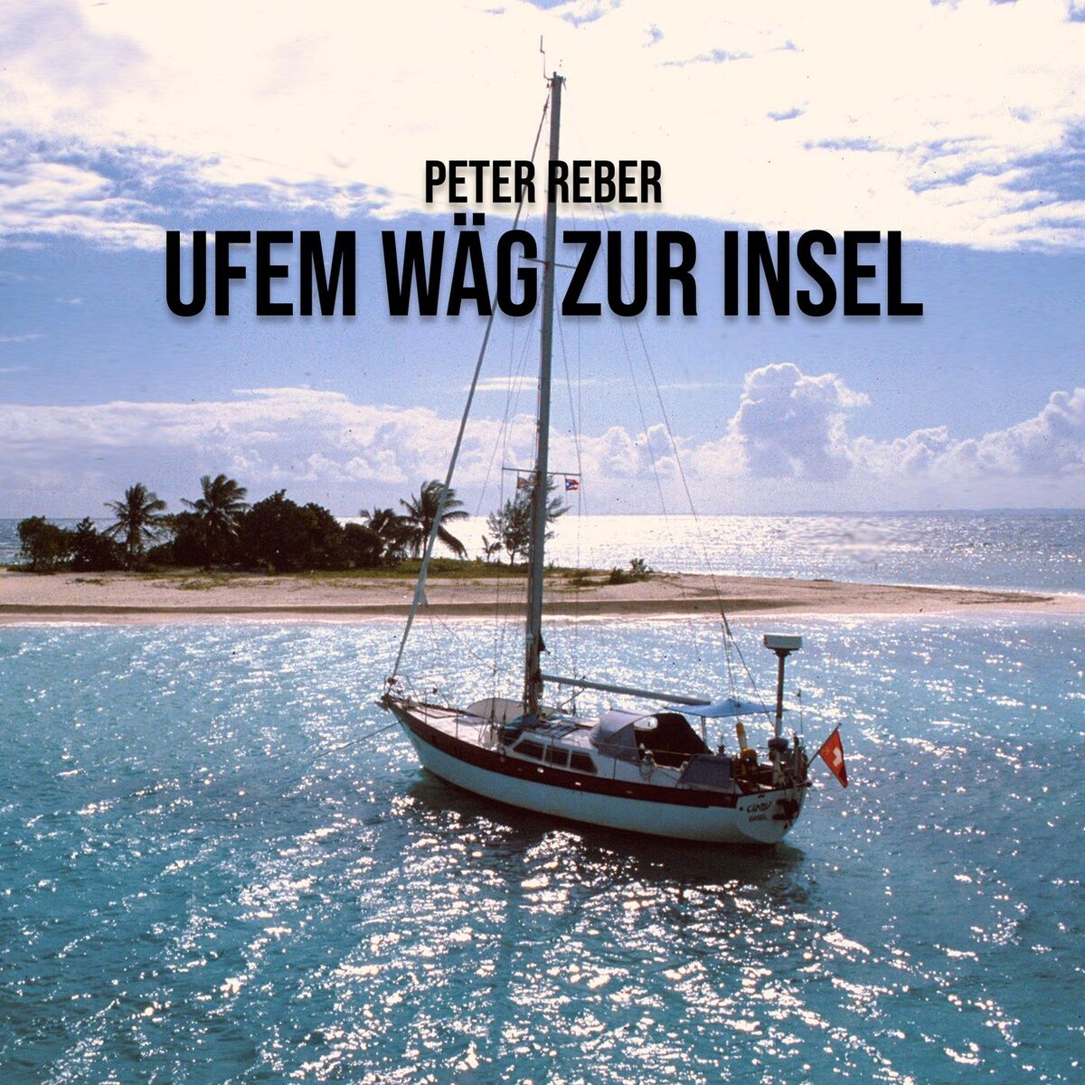 Album cover of Uf em Wäg zur Insel