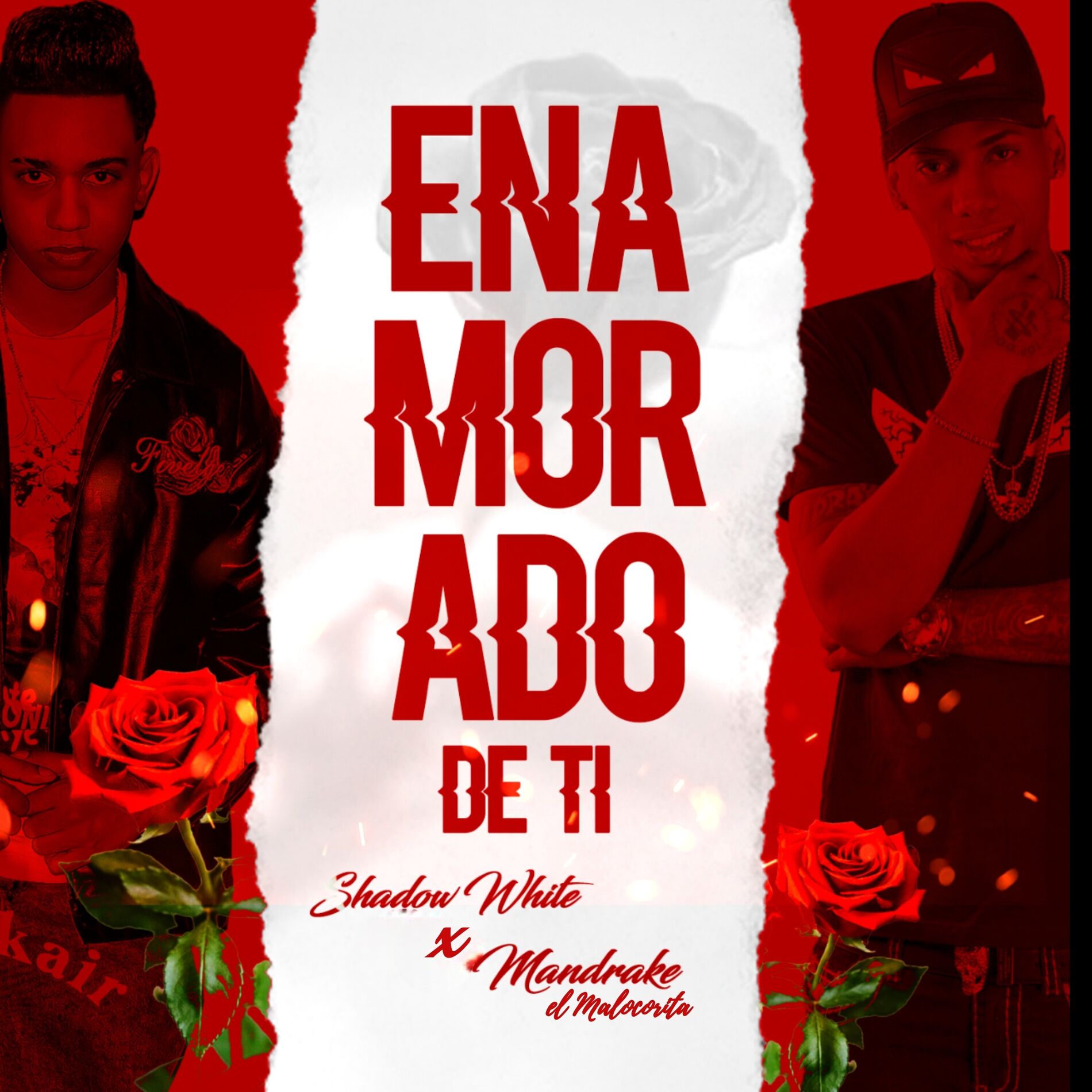 Album cover of Enamorado De TI