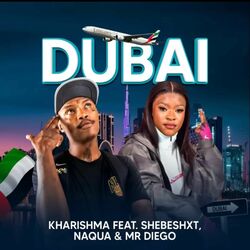 Cover of Dubai