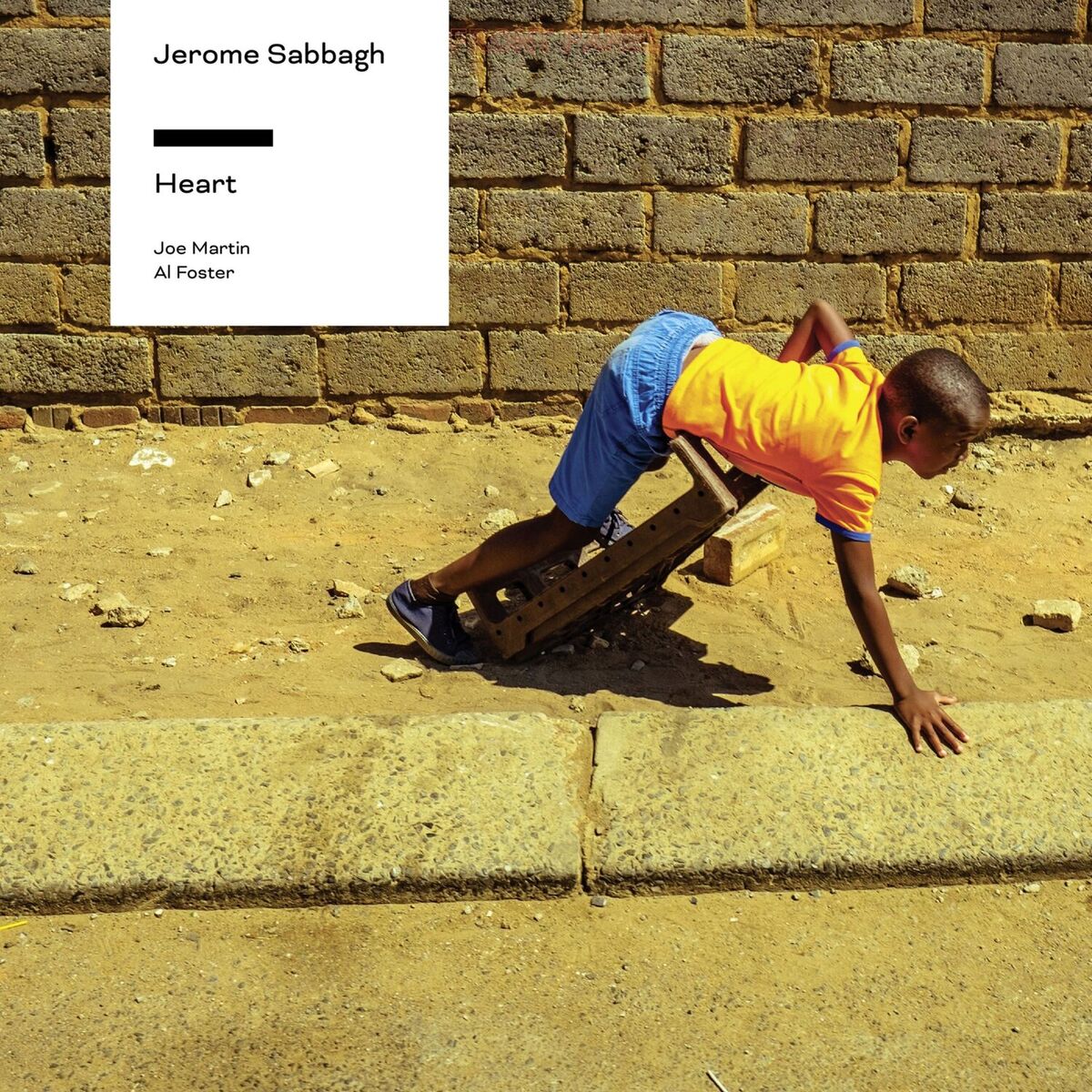 Album cover of Heart