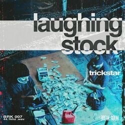 Cover of LAUGHING STOCK
