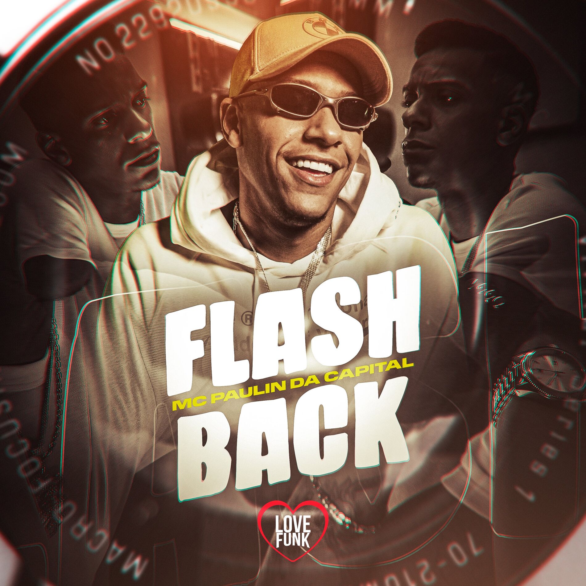 Album cover of Flashback