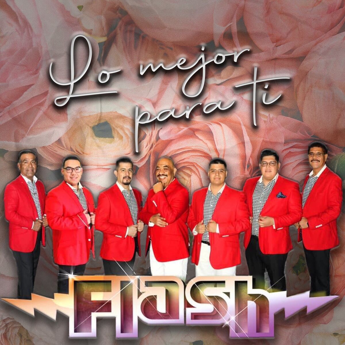 Album cover of Lo Mejor para Ti