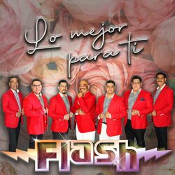 Cover of Lo Mejor para Ti