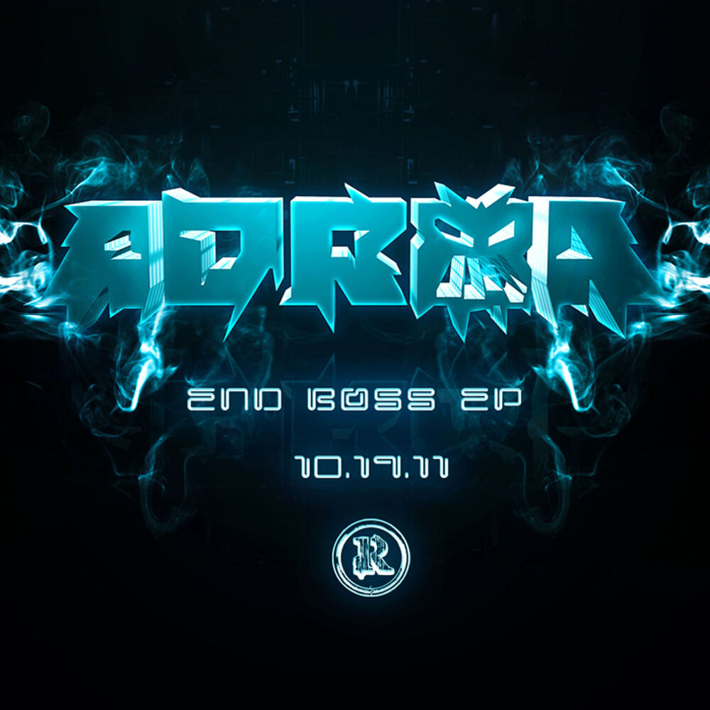 Picture of End Boss EP