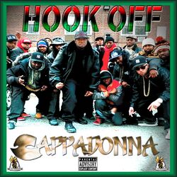Cover of Hook Off