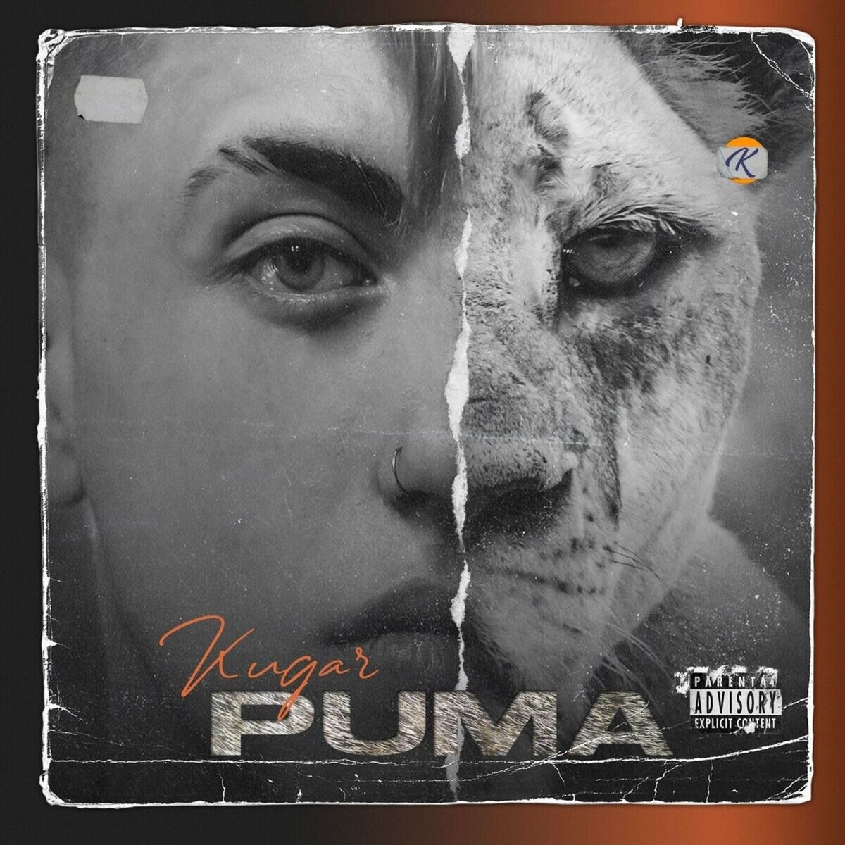 Album cover of Puma