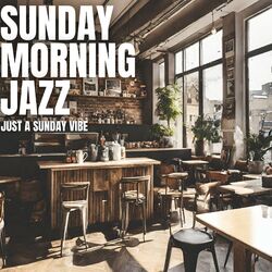 Cover of Just A Sunday Vibe