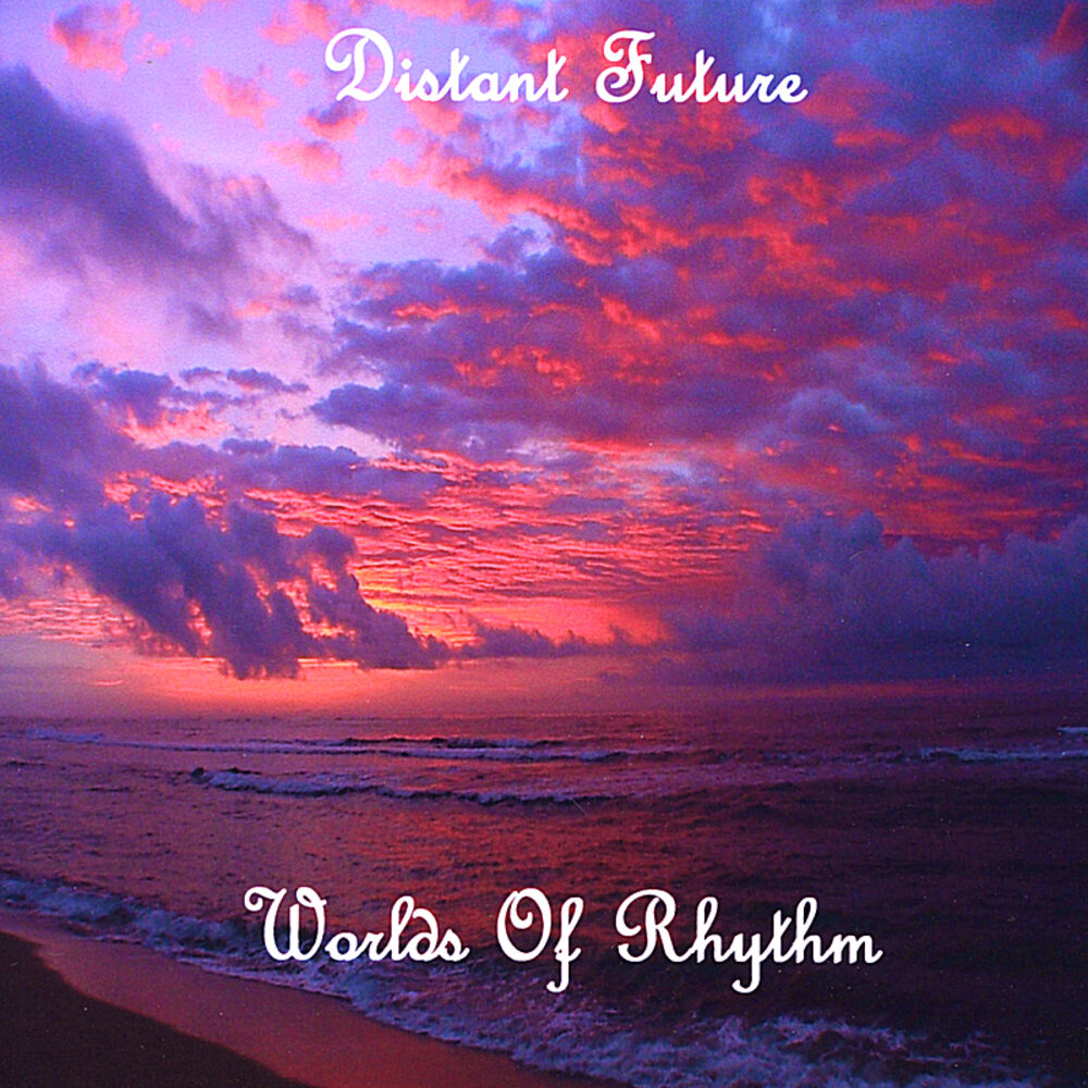 Picture of Worlds of Rhythm