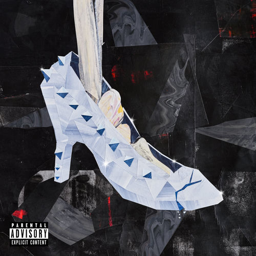 Ghetto Cinderella