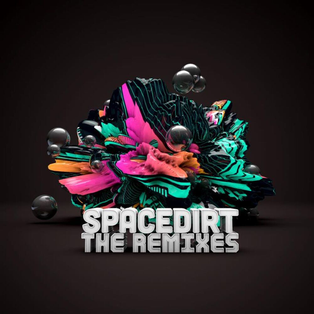 Picture of Spacedirt (The Remixes)