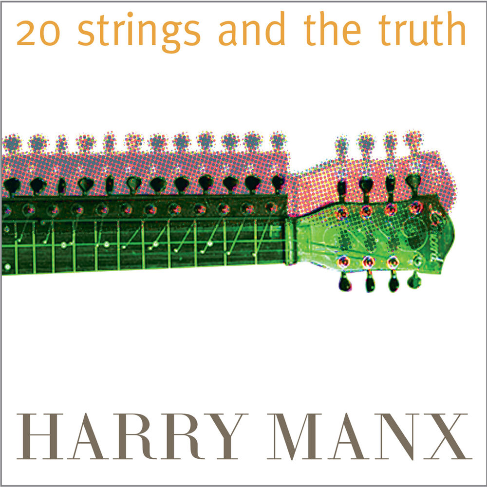 Picture of 20 Strings and the Truth