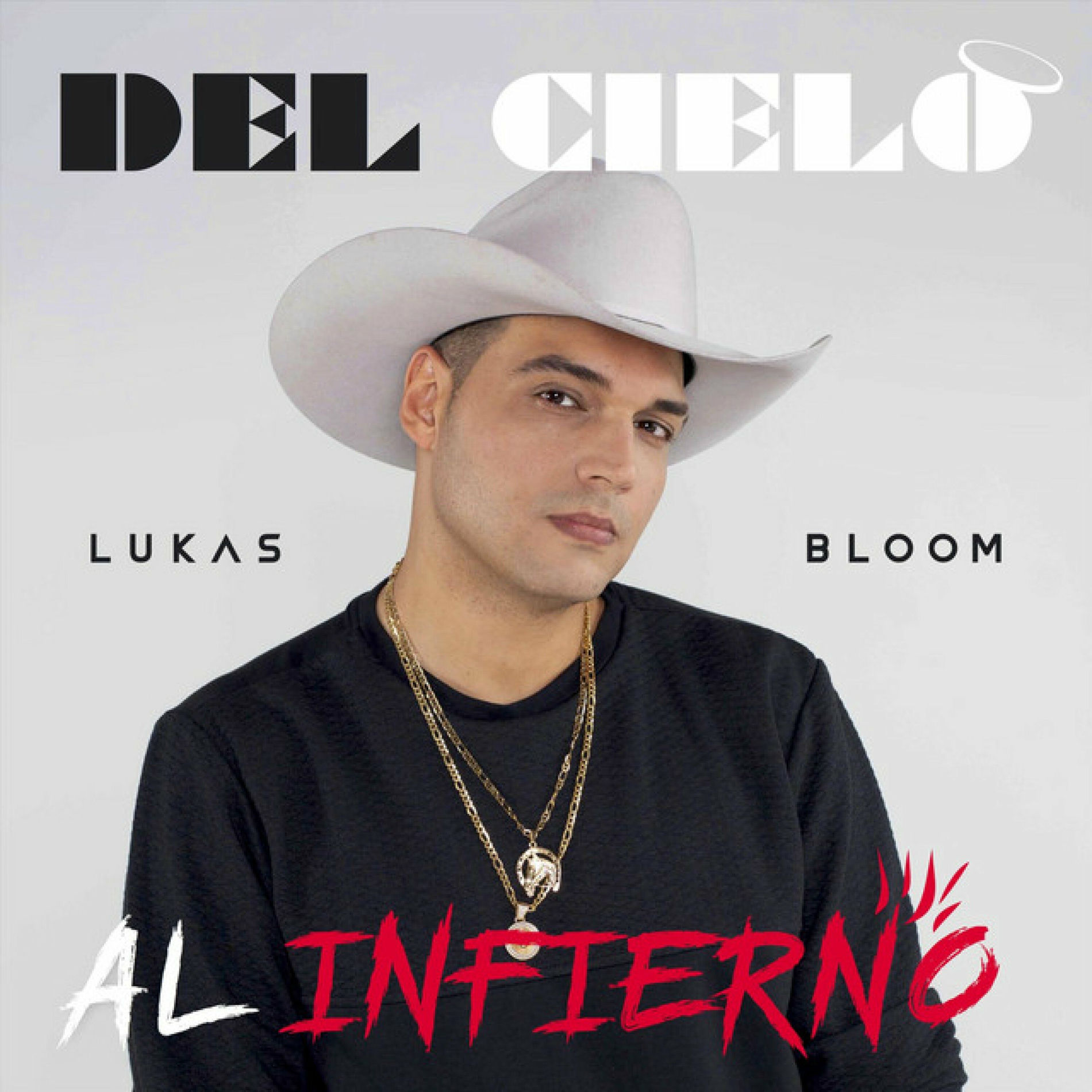 Album cover of Del Cielo al Infierno
