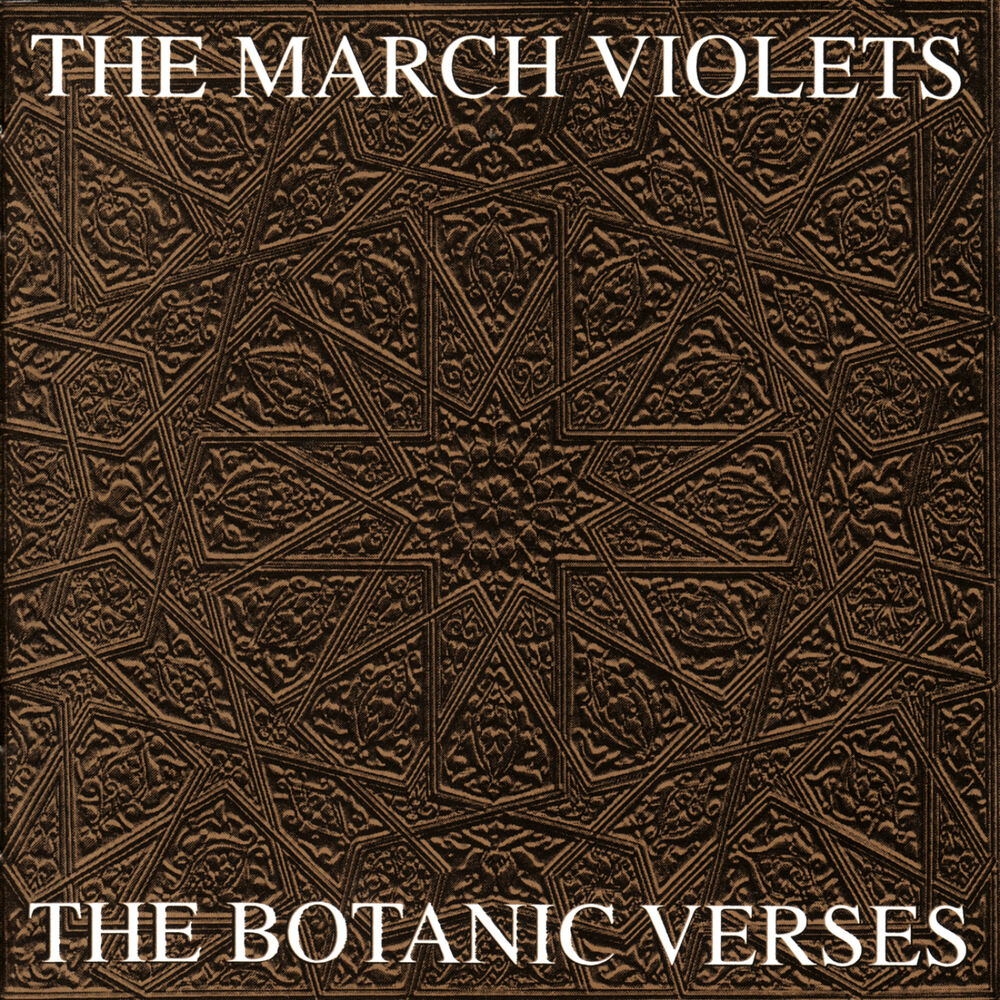 Picture of The Botanic Verses