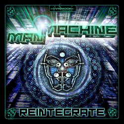 Cover of Reintegrate