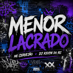 Cover of Menor Lacrado by undefined