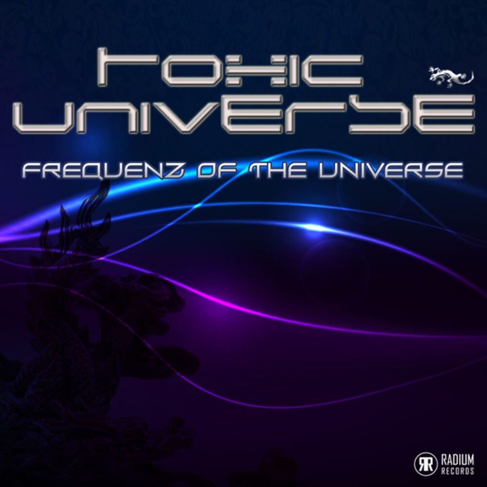 Picture of Frequenz of the Universe